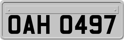 OAH0497