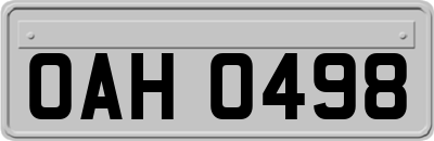 OAH0498