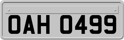 OAH0499