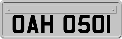 OAH0501