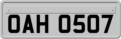 OAH0507