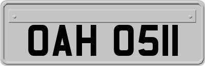 OAH0511