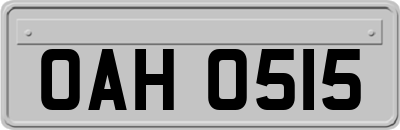 OAH0515