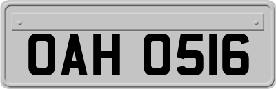 OAH0516