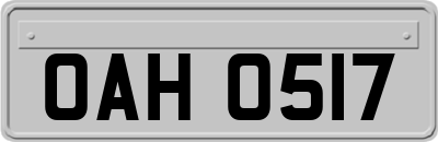 OAH0517