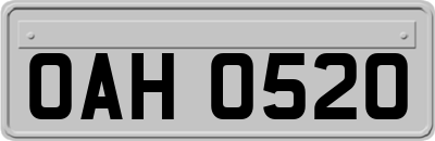 OAH0520