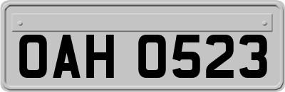 OAH0523