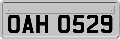 OAH0529