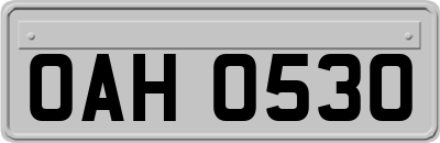 OAH0530