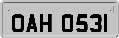OAH0531