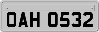 OAH0532