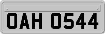 OAH0544