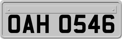 OAH0546