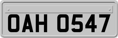 OAH0547