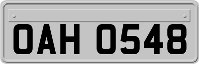 OAH0548
