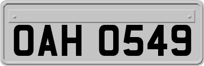 OAH0549