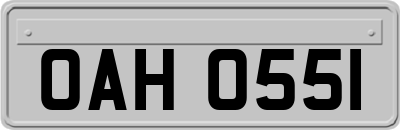 OAH0551