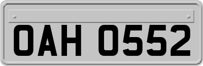 OAH0552