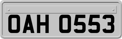 OAH0553