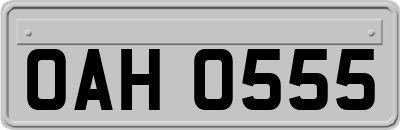 OAH0555