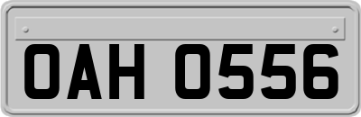 OAH0556