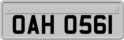 OAH0561