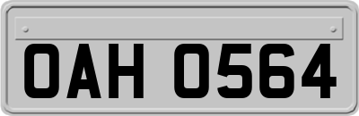 OAH0564
