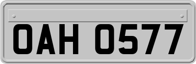 OAH0577