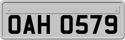 OAH0579