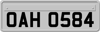 OAH0584