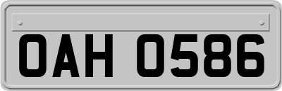 OAH0586