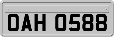 OAH0588