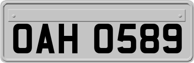 OAH0589