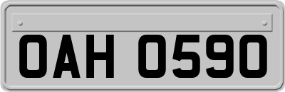 OAH0590