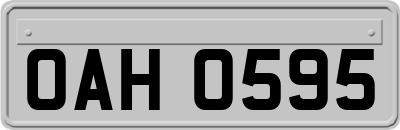 OAH0595