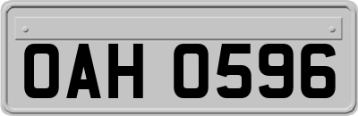 OAH0596