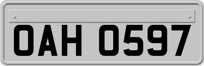OAH0597
