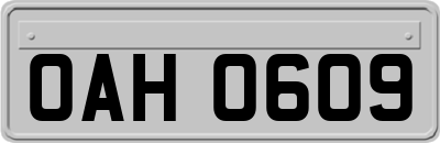 OAH0609