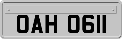 OAH0611