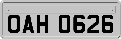 OAH0626