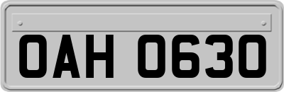 OAH0630