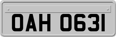 OAH0631