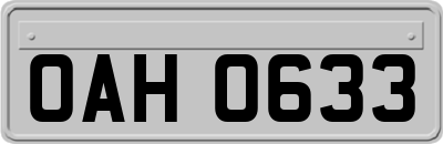 OAH0633