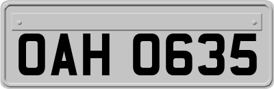 OAH0635