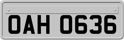 OAH0636