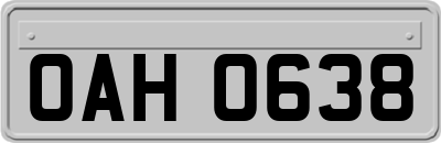 OAH0638
