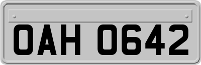 OAH0642