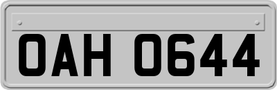 OAH0644