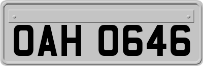 OAH0646