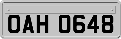 OAH0648